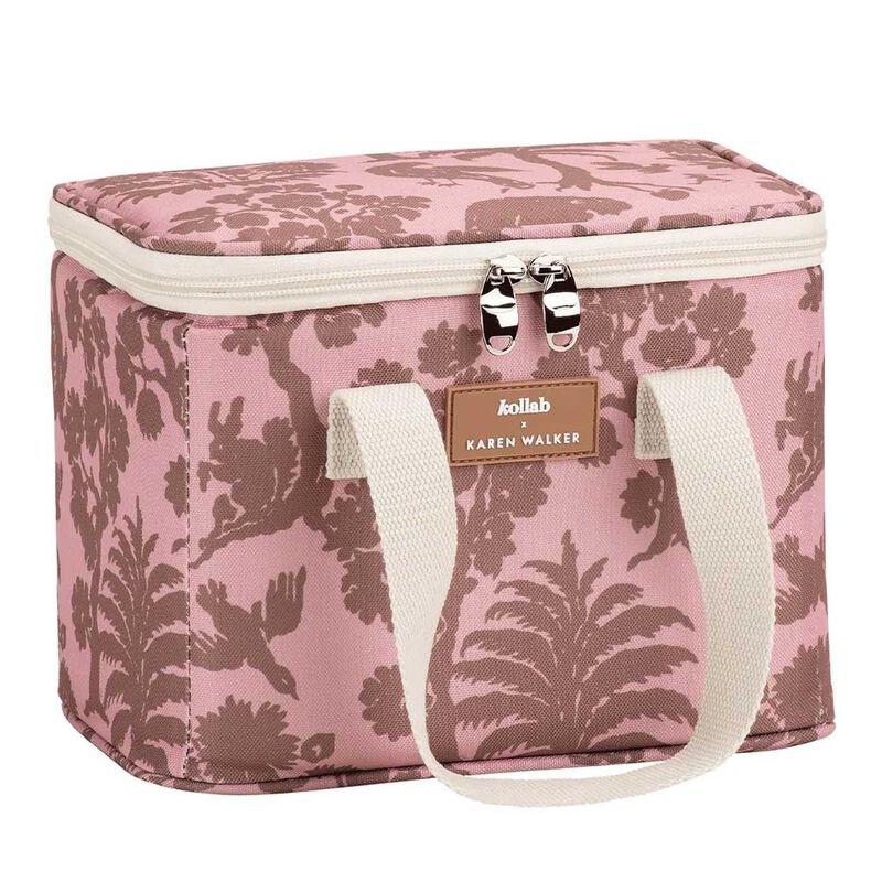 Kollab X Karen Walker Lunch Box Animal Kingdom image number 0